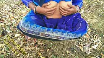 Indian outdoor sex video