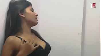 Lucknow desi girl mms in job interview video