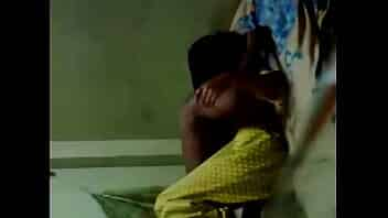 Desi couple fuck on bed video