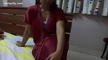 Mallu girl HornyLily being naughty and talking dirty video