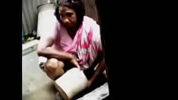 Pulpuli Amm Peeing video