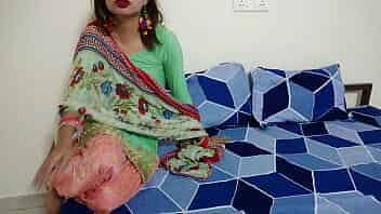 Desi Indian bhabhi stripping her clothes Naughty saaraBhabhi Teaches Fucking To Virgin Teen Devar And Devar Fucked Her So Hard That She Ejaculated While Fucking Part-1 video