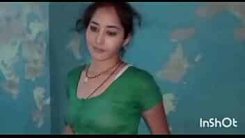 Indian newly married wife sex with husband video