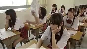 japanese student fuck video