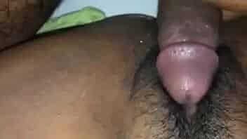 Indian bhabi hard fuck in his husband video