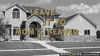 Brazzers - Got Boobs - Leave It To Beaver scene starring Raylene and Ramon video