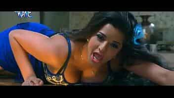 Monalisa Navel Song Hot video