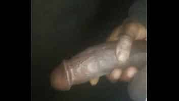 Big Dick Jacking video