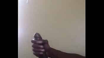 Long dick video