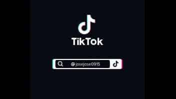 Tik tok video