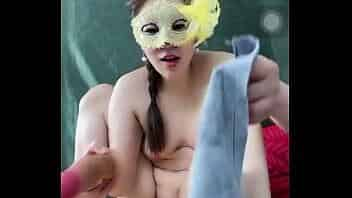 Girl masturbates, squirts speaking Vietnamese dfdadfadfadf video