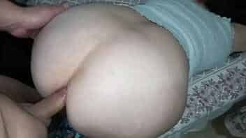 MILF Housewife with a great Ass loves Anal video