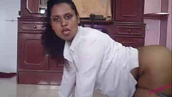 big ass telugu bhabhi doggystyle video