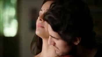 Hot tamil actress pooja video