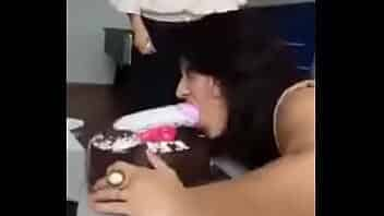 kannada aunty Dirty cake video