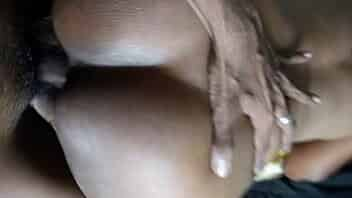 My Horny Indian girlfriend video